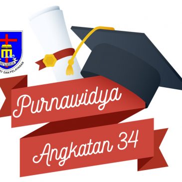 Pengumuman Kelulusan Kelas 9 SMPK Tirtamarta BPK – Penabur Pondok Indah 2017 -2018