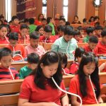 PK2T ACTS BINA IMAN SEKOLAH TIRTAMARTA BPK PENABUR KRISTEN JAKARTA SELATAN DEPOK PONDOK INDAH CINERE PENERIMAAN SISWA BARU PESERTA DIDIK 2025 2026 PSB PPDB PENDAFTARAN PENDIDIKAN KARAKTER