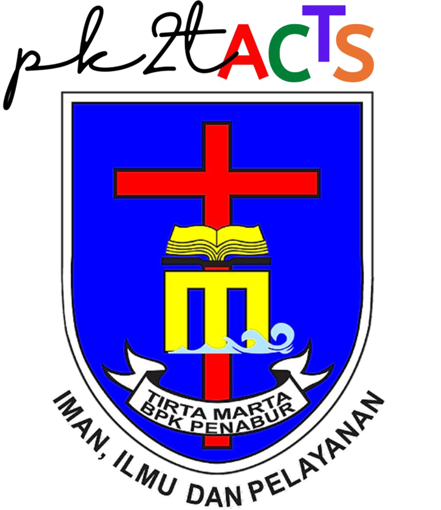 SEKOLAH TIRTAMARTA BPK PENABUR KRISTEN JAKARTA SELATAN DEPOK PONDOK INDAH CINERE PENERIMAAN SISWA BARU PESERTA DIDIK 2025 2026 PSB PPDB PENDAFTARAN BINA IMAN PK2T ACTS PENDIDIKAN KARAKTER