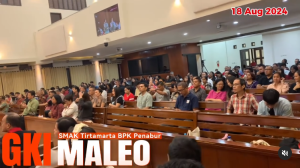 PELAYANAN SISWA SMAK Tirtamata BPK Penabur GKI Pondok Indah mengisi pujian di Ibadah Umum GKI MALEO RAYA PK2T ACTS BINA IMAN SEKOLAH TIRTAMARTA BPK PENABUR KRISTEN JAKARTA SELATAN DEPOK PONDOK INDAH CINERE PENERIMAAN SISWA BARU PESERTA DIDIK 2025 2026 PSB PPDB PENDAFTARAN PENDIDIKAN KARAKTER Data Breach keamanan digital cyber secure artikel bacaan narasumber alumni SMAK