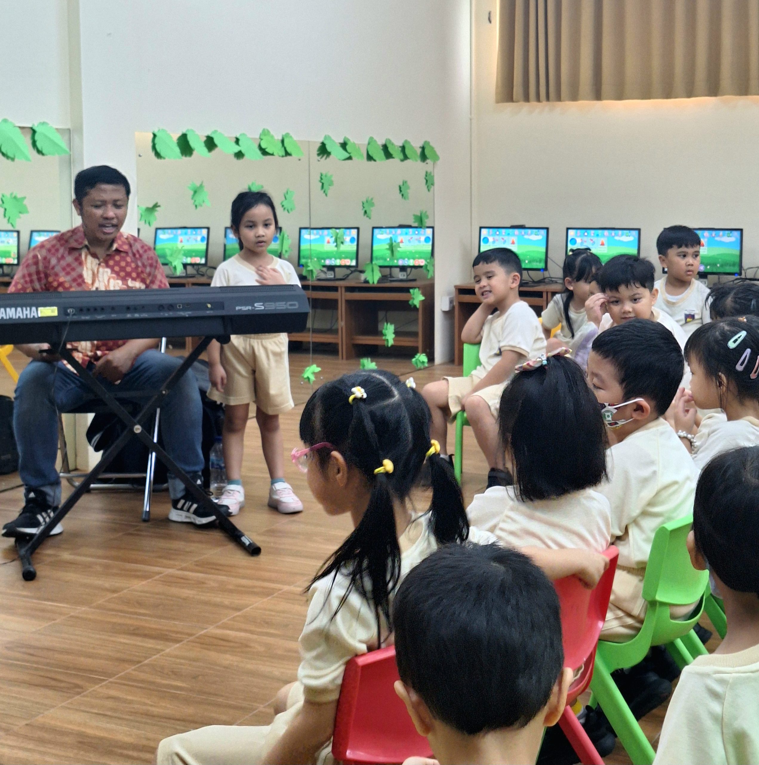 MENYANYI EKSTRAKURIKULER TK SD SMP SMA PK2T ACTS BINA IMAN SEKOLAH holistic TIRTAMARTA BPK PENABUR KRISTEN JAKARTA SELATAN DEPOK PONDOK INDAH CINERE PENERIMAAN SISWA BARU PESERTA DIDIK 2025 2026 PSB PPDB PENDAFTARAN PENDIDIKAN KARAKTER teknologi bukan batasan