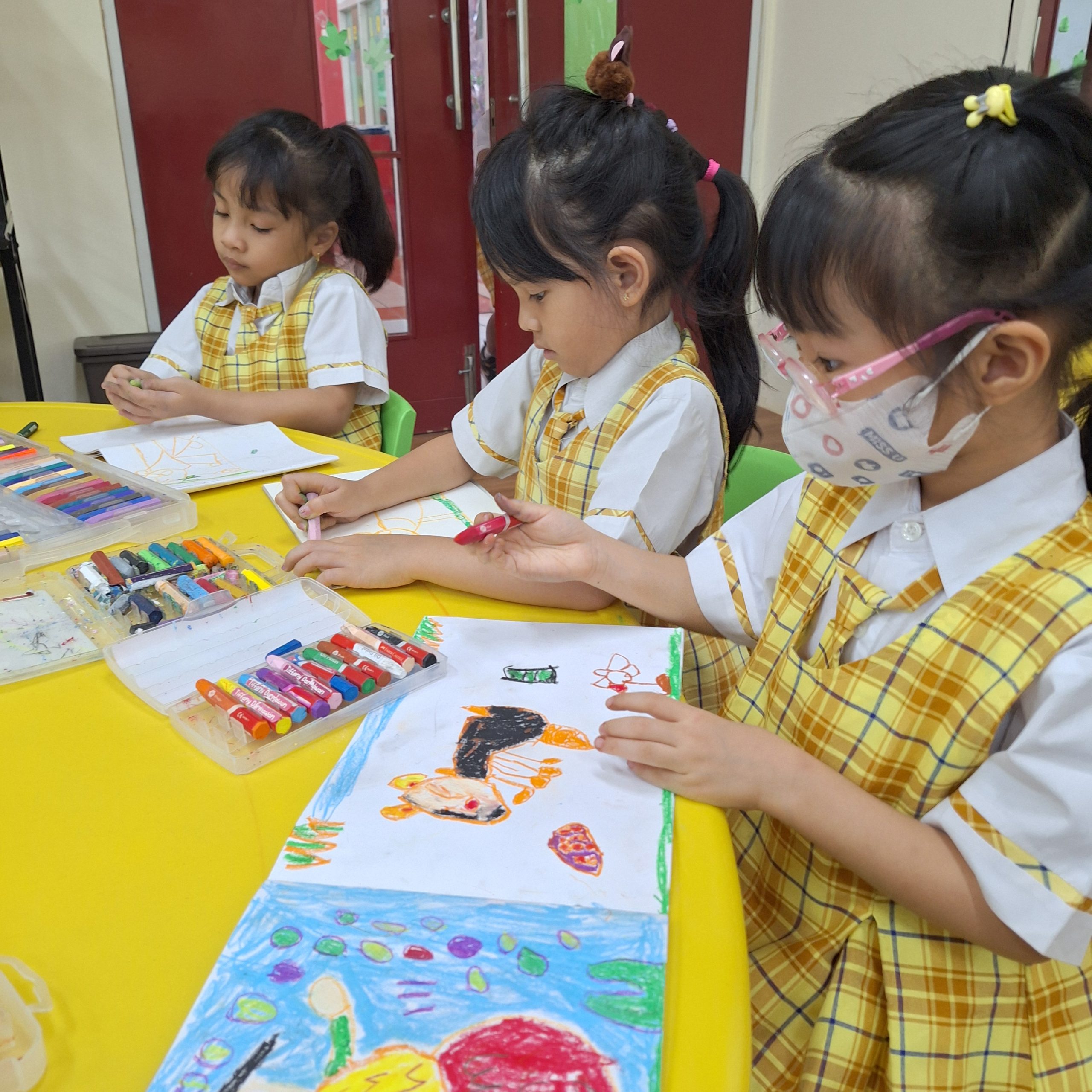 MENGGAMBAR EKSTRAKURIKULER TK SD SMP SMA PK2T ACTS BINA IMAN SEKOLAH holistic TIRTAMARTA BPK PENABUR KRISTEN JAKARTA SELATAN DEPOK PONDOK INDAH CINERE PENERIMAAN SISWA BARU PESERTA DIDIK 2025 2026 PSB PPDB PENDAFTARAN PENDIDIKAN KARAKTER teknologi bukan batasan