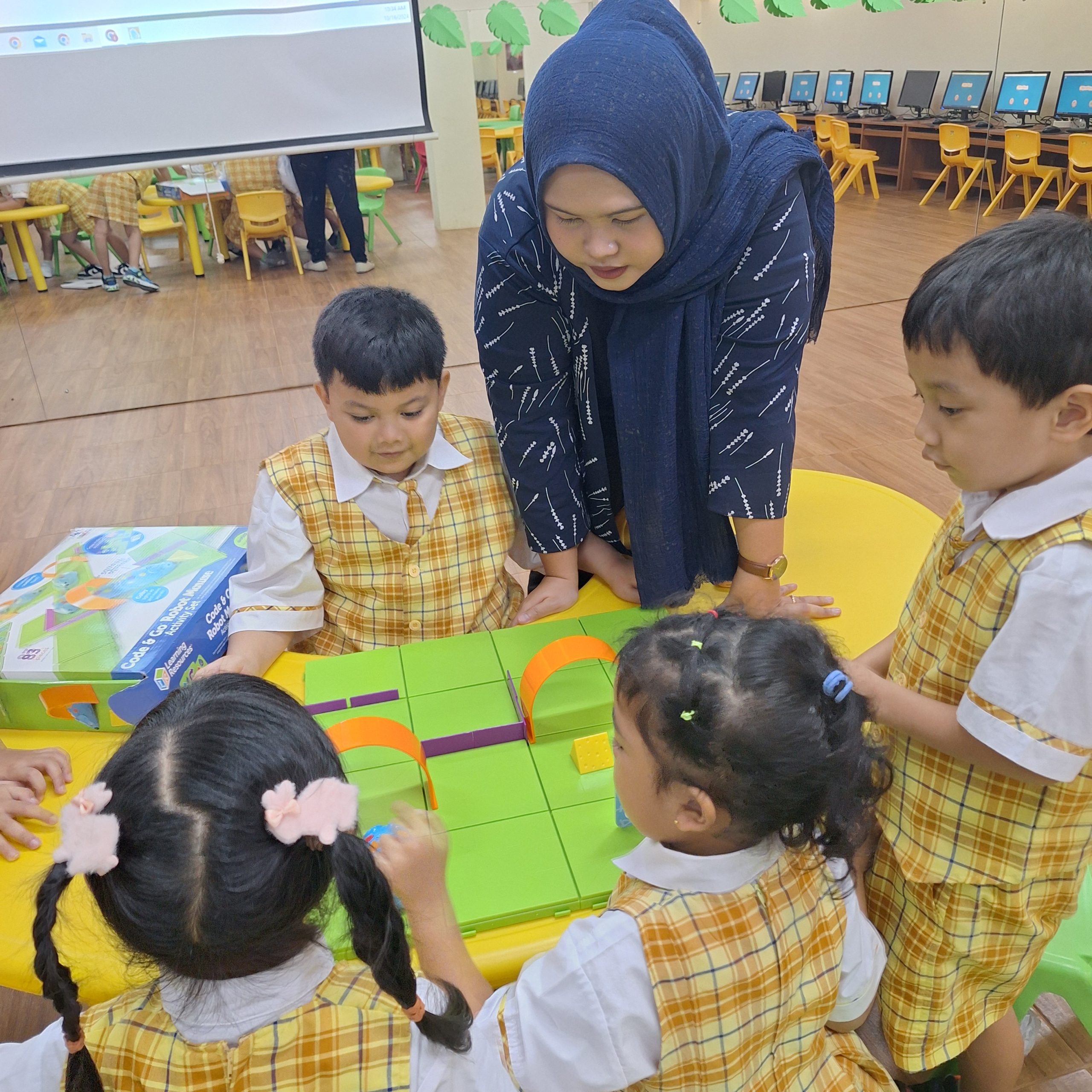 CODING EKSTRAKURIKULER TK SD SMP SMA PK2T ACTS BINA IMAN SEKOLAH holistic TIRTAMARTA BPK PENABUR KRISTEN JAKARTA SELATAN DEPOK PONDOK INDAH CINERE PENERIMAAN SISWA BARU PESERTA DIDIK 2025 2026 PSB PPDB PENDAFTARAN PENDIDIKAN KARAKTER teknologi bukan batasan