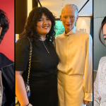 Berita 34 Claudya Christiani Purba: Dari Chanel Fashion Manifesto Exhibition Hingga Pelayanan Gereja, Perjalanan Makeup Artist Internasional Lulusan TIRTAMARTA Penabur Laura Basuki di event Chanel Fashion Manifesto Exhibition di Shanghai, juga berkesempatan bertemu Tilda Swinton, pemeran White Wich di film Narnia, TK SD SMP SMA PK2T ACTS BINA IMAN SEKOLAH holistic TIRTAMARTA BPK PENABUR KRISTEN JAKARTA SELATAN DEPOK PONDOK INDAH CINERE PENERIMAAN SISWA BARU PESERTA DIDIK 2025 2026 PSB PPDB PENDAFTARAN PENDIDIKAN KARAKTER teknologi bukan batasan