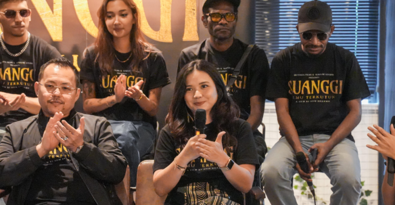 Dari Tirtamarta Penabur ke Industri Kreatif: Milka Gracia, Karier Sukses, dan Pilihan untuk Anak Milka Gracia alumni produser di Subtube Studio TK SD SMP SMA PK2T ACTS BINA IMAN SEKOLAH holistic TIRTAMARTA BPK PENABUR KRISTEN JAKARTA SELATAN DEPOK PONDOK INDAH CINERE PENERIMAAN SISWA BARU PESERTA DIDIK 2025 2026 PSB PPDB PENDAFTARAN PENDIDIKAN KARAKTER teknologi bukan batasan