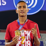 Berita 35 Reuben Silitonga: Dari Sepak Bola Profesional Hingga Sukses di Dunia Bisnis, Pelajaran Hidup dari Alumni SMPK Tirtamarta Penabur TK SD SMP SMA PK2T ACTS BINA IMAN SEKOLAH holistic TIRTAMARTA BPK PENABUR KRISTEN JAKARTA SELATAN DEPOK PONDOK INDAH CINERE PENERIMAAN SISWA BARU PESERTA DIDIK 2025 2026 PSB PPDB PENDAFTARAN PENDIDIKAN KARAKTER teknologi bukan batasan