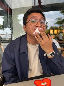 Dari Ngeband di Sekolah Hingga Karier di Dunia Kreatif Perjalanan Gilang Gideon, Alumni TIRTAMARTA Penabur TK SD SMP SMA PK2T ACTS BINA IMAN SEKOLAH holistic TIRTAMARTA BPK PENABUR KRISTEN JAKARTA SELATAN DEPOK PONDOK INDAH CINERE PENERIMAAN SISWA BARU PESERTA DIDIK 2025 2026 PSB PPDB PENDAFTARAN PENDIDIKAN KARAKTER teknologi bukan batasan