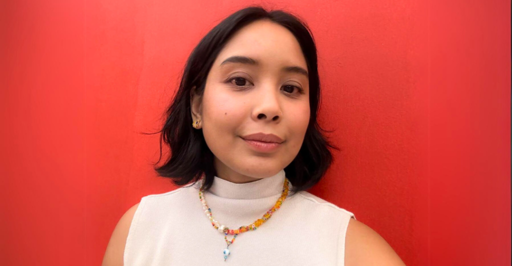 Jadi Creative Director di Era Digital: Samantha Dodds Ungkap Pentingnya Fleksibilitas dan Kolaborasi dari Bangku Sekolah TK SD SMP SMA PK2T ACTS BINA IMAN SEKOLAH holistic TIRTAMARTA BPK PENABUR KRISTEN JAKARTA SELATAN DEPOK PONDOK INDAH CINERE PENERIMAAN SISWA BARU PESERTA DIDIK 2025 2026 PSB PPDB PENDAFTARAN PENDIDIKAN KARAKTER teknologi bukan batasan