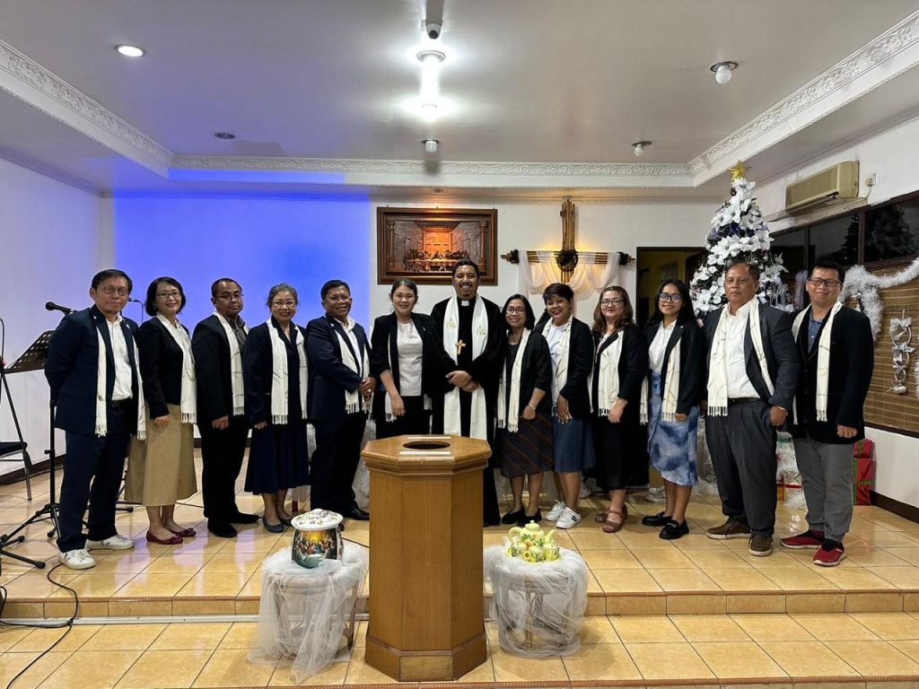 Memimpin dengan Hati: Kisah Hobert Ospara, Alumni TIRTAMARTA Penabur yang Menemukan Makna Pelayanan Lewat Pendidikan Karakter Kristen 4 Memimpin dengan Hati: Kisah Hobert Ospara, Alumni Sekolah Kristen TIRTAMARTA Penabur Jakarta yang Menemukan Makna Pelayanan Lewat Pendidikan Karakter Kristen TK SD SMP SMA PK2T ACTS BINA IMAN SEKOLAH holistic TIRTAMARTA BPK PENABUR KRISTEN JAKARTA SELATAN DEPOK PONDOK INDAH CINERE PENERIMAAN SISWA BARU PESERTA DIDIK 2025 2026 PSB PPDB PENDAFTARAN PENDIDIKAN KARAKTER teknologi bukan batasan