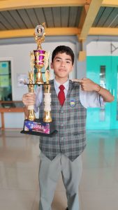 Euforia Kemenangan Tak Terduga! Begini Rahasia Darren dan The Svaras di Kompetisi Musik Bergengsi Jakarta Euforia Kemenangan Tak Terduga! Begini Rahasia Darren dan The Svaras di Kompetisi Musik Bergengsi Jakarta TK SD SMP SMA PK2T ACTS BINA IMAN SEKOLAH holistic TIRTAMARTA BPK PENABUR KRISTEN JAKARTA SELATAN DEPOK PONDOK INDAH CINERE PENERIMAAN SISWA BARU PESERTA DIDIK 2025 2026 PSB PPDB PENDAFTARAN PENDIDIKAN KARAKTER teknologi bukan batasan