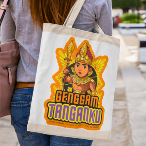 TOTE BAG PREMIUM