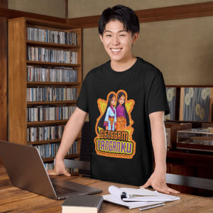 T-SHIRT