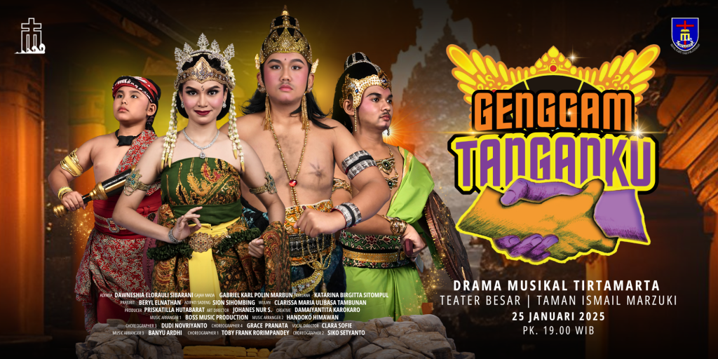 Menggenggam Harapan dalam Drama Musikal "Genggam Tanganku" 8 GENGGAM TANGANKU 2025 DRAMA MUSIKAL TK SD SMP SMA PK2T ACTS BINA IMAN SEKOLAH holistic TIRTAMARTA BPK PENABUR KRISTEN JAKARTA SELATAN DEPOK PONDOK INDAH CINERE PENERIMAAN SISWA BARU PESERTA DIDIK 2025 2026 PSB PPDB PENDAFTARAN PENDIDIKAN KARAKTER teknologi bukan batasan