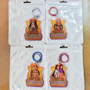 KEYCHAIN