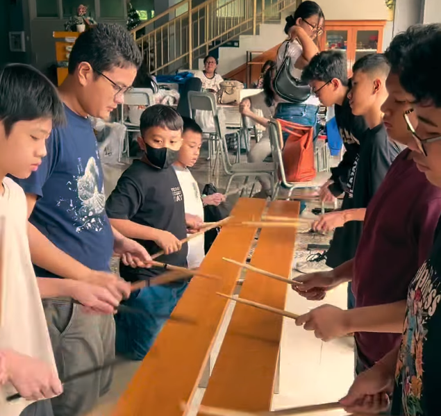 Menggenggam Harapan dalam Drama Musikal "Genggam Tanganku" 7 GENGGAM TANGANKU 2025 DRAMA MUSIKAL TK SD SMP SMA PK2T ACTS BINA IMAN SEKOLAH holistic TIRTAMARTA BPK PENABUR KRISTEN JAKARTA SELATAN DEPOK PONDOK INDAH CINERE PENERIMAAN SISWA BARU PESERTA DIDIK 2025 2026 PSB PPDB PENDAFTARAN PENDIDIKAN KARAKTER teknologi bukan batasan perkusi