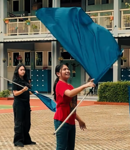 Menggenggam Harapan dalam Drama Musikal "Genggam Tanganku" 6 flag banner color guards GENGGAM TANGANKU 2025 DRAMA MUSIKAL TK SD SMP SMA PK2T ACTS BINA IMAN SEKOLAH holistic TIRTAMARTA BPK PENABUR KRISTEN JAKARTA SELATAN DEPOK PONDOK INDAH CINERE PENERIMAAN SISWA BARU PESERTA DIDIK 2025 2026 PSB PPDB PENDAFTARAN PENDIDIKAN KARAKTER teknologi bukan batasan