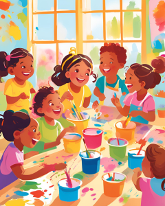 Mengenal Manfaat Kegiatan Bermain untuk Perkembangan Anak Sejak Dini 4 FUN PLAYDATE EVENT TK TIRTAMARTA PENABUR TK SD SMP SMA PK2T ACTS BINA IMAN SEKOLAH holistic TIRTAMARTA BPK PENABUR KRISTEN JAKARTA SELATAN DEPOK PONDOK INDAH CINERE PENERIMAAN SISWA BARU PESERTA DIDIK 2025 2026 PSB PPDB PENDAFTARAN PENDIDIKAN KARAKTER teknologi bukan batasan