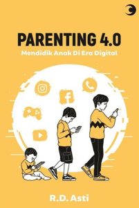 Liburan Lebaran: Pilihan Bacaan Inspiratif untuk Parenting di Era Digital 5 TK SD SMP SMA PK2T ACTS BINA IMAN SEKOLAH holistic TIRTAMARTA BPK PENABUR KRISTEN JAKARTA SELATAN DEPOK PONDOK INDAH CINERE PENERIMAAN SISWA BARU PESERTA DIDIK 2025 2026 PSB PPDB PENDAFTARAN PENDIDIKAN KARAKTER teknologi bukan batasan CHARACTER IS WHAT YOU ARE IN THE DARK Designing Your Future Membangun Kreativitas dan Inovasi Menuju Sukses Claudya Monalevy, alumni TIRTAMARTA Penabur