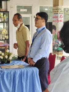 Siswa SMP TIRTAMARTA Penabur Cinere Tunjukkan Kepedulian Lingkungan Lewat Program Environment Awareness TK SD SMP SMA PK2T ACTS BINA IMAN SEKOLAH holistic TIRTAMARTA BPK PENABUR KRISTEN JAKARTA SELATAN DEPOK PONDOK INDAH CINERE PENERIMAAN SISWA BARU PESERTA DIDIK 2025 2026 PSB PPDB PENDAFTARAN PENDIDIKAN KARAKTER teknologi bukan batasan CHARACTER IS WHAT YOU ARE IN THE DARK