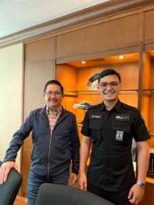 Terbang Tinggi dengan Nilai Hidup: Rachmat Kartakusuma dan Kepemimpinan Berlandaskan Iman 5 Terbang Tinggi dengan Nilai Hidup: Rachmat Kartakusuma dan Kepemimpinan Berlandaskan Iman capai impian anak anda bersama sekolah kristen tirtamarta penabur pondok indah jakarta selatan cinere depok penerimaan siswa peserta didik baru psb ppdb 2025 2026 terbaik unggul berprestasi pendidikan karakter modern teknologi holistik tk sd smp sma tkk sdk smpk smak