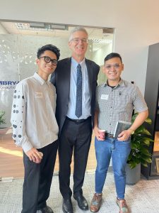 Terbang Tinggi dengan Nilai Hidup: Rachmat Kartakusuma dan Kepemimpinan Berlandaskan Iman 6 Terbang Tinggi dengan Nilai Hidup: Rachmat Kartakusuma dan Kepemimpinan Berlandaskan Iman capai impian anak anda bersama sekolah kristen tirtamarta penabur pondok indah jakarta selatan cinere depok penerimaan siswa peserta didik baru psb ppdb 2025 2026 terbaik unggul berprestasi pendidikan karakter modern teknologi holistik tk sd smp sma tkk sdk smpk smak