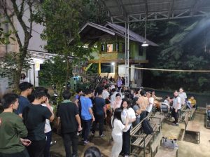 Menyulam Persatuan dalam Keberagaman: Ketika Siswa Kristen Belajar di Pesantren 6 TK SD SMP SMA PK2T ACTS BINA IMAN SEKOLAH holistic TIRTAMARTA BPK PENABUR KRISTEN JAKARTA SELATAN DEPOK PONDOK INDAH CINERE PENERIMAAN SISWA BARU PESERTA DIDIK 2025 2026 PSB PPDB PENDAFTARAN PENDIDIKAN KARAKTER teknologi bukan batasan CHARACTER IS WHAT YOU ARE IN THE DARK