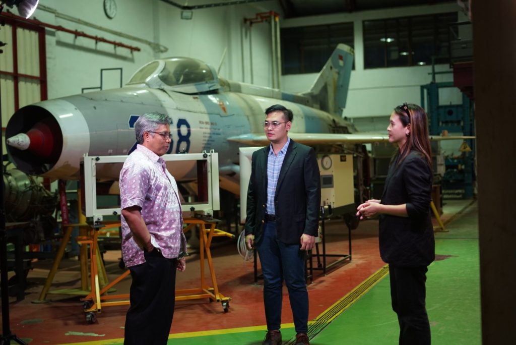 Terbang Tinggi dengan Nilai Hidup: Rachmat Kartakusuma dan Kepemimpinan Berlandaskan Iman capai impian anak anda bersama sekolah kristen tirtamarta penabur pondok indah jakarta selatan cinere depok penerimaan siswa peserta didik baru psb ppdb 2025 2026 terbaik unggul berprestasi pendidikan karakter modern teknologi holistik tk sd smp sma tkk sdk smpk smak