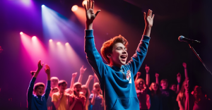 Dari Panggung Idol ke Panggilan Hidup Pelajaran dari Grand Final Indonesian Idol 2025 untuk Masa Depan Anak Kita capai impian anak anda bersama sekolah kristen tirtamarta penabur pondok indah jakarta selatan cinere depok penerimaan siswa peserta didik baru psb ppdb 2025 2026 terbaik unggul berprestasi pendidikan karakter modern teknologi holistik tk sd smp sma tkk sdk smpk smak