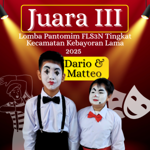 SDK (Kristen) TIRTAMARTA - BPK PENABUR Pondok Indah, Jakarta Selatan 114 capai impian anak anda bersama sekolah kristen tirtamarta penabur pondok indah jakarta selatan cinere depok penerimaan siswa peserta didik baru psb ppdb 2025 2026 terbaik unggul berprestasi pendidikan karakter modern teknologi holistik tk sd smp sma tkk sdk smpk smak