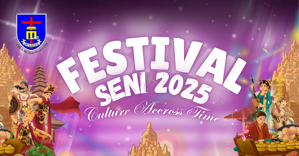 FESTIVAL SENI 2025