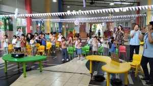 Paska 2025 TK TIRTAMARTA: Janji Pertobatan & Sukacita 2 capai impian anak anda bersama sekolah kristen tirtamarta penabur pondok indah jakarta selatan cinere depok penerimaan siswa peserta didik baru psb ppdb 2025 2026 terbaik unggul berprestasi pendidikan karakter modern teknologi holistik tk sd smp sma tkk sdk smpk smak smpb Purnawiyata TK TIRTAMARTA Awal Petualangan Belajar Hebat Semangat Pertobatan dan Kebangkitan: Perayaan Paska TKK TIRTAMARTA - BPK PENABUR 2025