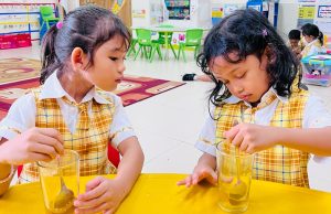 ……………………………… Penerimaan Siswa / Peserta Didik Baru 2025 / 2026 Sekolah Kristen TIRTAMARTA Penabur TK, SD, SMP, SMA Pondok Indah & Cinere, Jakarta Selatan & Depok Dengan Pendidikan Karakter Kristiani Tirtamarta (PK2T ACTS)