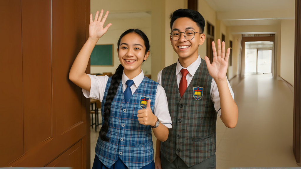 TK SD SMP SMA PK2T ACTS BINA IMAN SEKOLAH holistic TIRTAMARTA BPK PENABUR KRISTEN JAKARTA SELATAN DEPOK PONDOK INDAH CINERE PENERIMAAN SISWA BARU PESERTA DIDIK 2025 2026 PSB PPDB PENDAFTARAN PENDIDIKAN KARAKTER teknologi bukan batasan