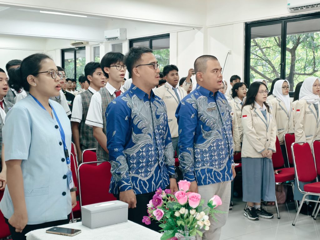 TK SD SMP SMA PK2T ACTS BINA IMAN SEKOLAH holistic TIRTAMARTA BPK PENABUR KRISTEN JAKARTA SELATAN DEPOK PONDOK INDAH CINERE PENERIMAAN SISWA BARU PESERTA DIDIK 2025 2026 PSB PPDB PENDAFTARAN PENDIDIKAN KARAKTER teknologi bukan batasan Studi Banding SMAN 86 Jakarta ke SMAK TIRTAMARTA Penabur – Kolaborasi Pendidikan Abad ke-21