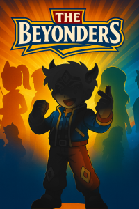 The Beyonders Superhero Sekolah TIRTAMARTA yang Menginspirasi TK SD SMP SMA PK2T ACTS BINA IMAN SEKOLAH holistic TIRTAMARTA BPK PENABUR KRISTEN JAKARTA SELATAN DEPOK PONDOK INDAH CINERE PENERIMAAN SISWA BARU PESERTA DIDIK 2025 2026 PSB PPDB PENDAFTARAN PENDIDIKAN KARAKTER teknologi bukan batasan GROW BEYOND GREATNESS