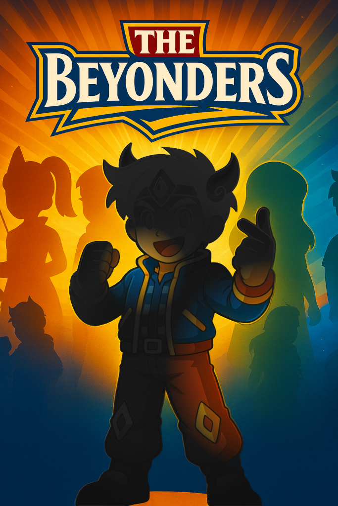 The Beyonders Superhero Sekolah TIRTAMARTA yang Menginspirasi TK SD SMP SMA PK2T ACTS BINA IMAN SEKOLAH holistic TIRTAMARTA BPK PENABUR KRISTEN JAKARTA SELATAN DEPOK PONDOK INDAH CINERE PENERIMAAN SISWA BARU PESERTA DIDIK 2025 2026 PSB PPDB PENDAFTARAN PENDIDIKAN KARAKTER teknologi bukan batasan GROW BEYOND GREATNESS