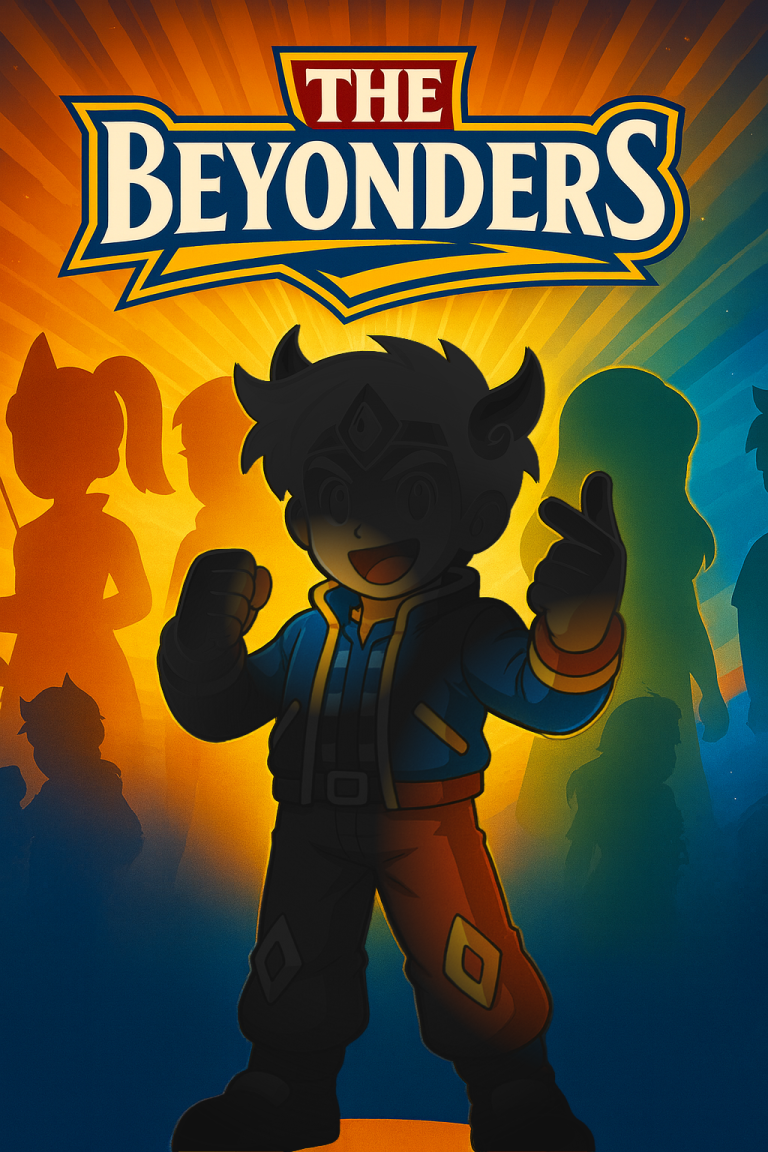 The Beyonders Superhero Sekolah TIRTAMARTA yang Menginspirasi TK SD SMP SMA PK2T ACTS BINA IMAN SEKOLAH holistic TIRTAMARTA BPK PENABUR KRISTEN JAKARTA SELATAN DEPOK PONDOK INDAH CINERE PENERIMAAN SISWA BARU PESERTA DIDIK 2025 2026 PSB PPDB PENDAFTARAN PENDIDIKAN KARAKTER teknologi bukan batasan GROW BEYOND GREATNESS