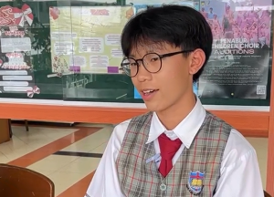 Dari Podcast ke Kehidupan Nyata Pemimpin yang Nyampe di SMAK TIRTAMARTA TK SD SMP SMA PK2T ACTS BINA IMAN SEKOLAH holistic TIRTAMARTA BPK PENABUR KRISTEN JAKARTA SELATAN DEPOK PONDOK INDAH CINERE PENERIMAAN SISWA BARU PESERTA DIDIK 2025 2026 PSB PPDB PENDAFTARAN PENDIDIKAN KARAKTER teknologi bukan batasan GROW BEYOND GREATNESS