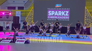SPARKS PRESTASI SISWI SD TIRTAMARTA PENABUR CINERE CHEERLEADING TK SD SMP SMA PK2T ACTS BINA IMAN SEKOLAH holistic TIRTAMARTA BPK PENABUR KRISTEN JAKARTA SELATAN DEPOK PONDOK INDAH CINERE PENERIMAAN SISWA BARU PESERTA DIDIK 2025 2026 PSB PPDB PENDAFTARAN PENDIDIKAN KARAKTER teknologi bukan batasan GROW BEYOND GREATNESS