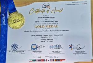 Siswi SMPK TIRTAMARTA raih prestasi dunia lewat inovasi sampah organik Rp6 miliar. Daftar PSB 2026–2027 sekarang! TK SD SMP SMA PK2T ACTS BINA IMAN SEKOLAH holistic TIRTAMARTA BPK PENABUR KRISTEN JAKARTA SELATAN DEPOK PONDOK INDAH CINERE PENERIMAAN SISWA BARU PESERTA DIDIK 2025 2026 PSB PPDB PENDAFTARAN PENDIDIKAN KARAKTER teknologi bukan batasan GROW BEYOND GREATNESS