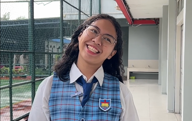 Siswi SMPK TIRTAMARTA raih prestasi dunia lewat inovasi sampah organik Rp6 miliar. Daftar PSB 2026–2027 sekarang! TK SD SMP SMA PK2T ACTS BINA IMAN SEKOLAH holistic TIRTAMARTA BPK PENABUR KRISTEN JAKARTA SELATAN DEPOK PONDOK INDAH CINERE PENERIMAAN SISWA BARU PESERTA DIDIK 2025 2026 PSB PPDB PENDAFTARAN PENDIDIKAN KARAKTER teknologi bukan batasan GROW BEYOND GREATNESS