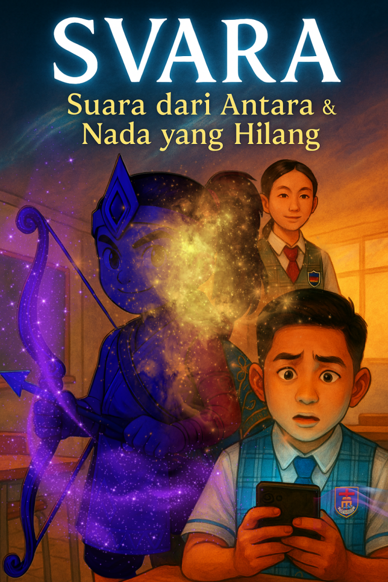 Toddler TK SD SMP SMA PK2T ACTS BINA IMAN SEKOLAH holistic TIRTAMARTA BPK PENABUR KRISTEN JAKARTA SELATAN DEPOK PONDOK INDAH CINERE PENERIMAAN SISWA BARU PESERTA DIDIK 2025 2026 PSB PPDB PENDAFTARAN PENDIDIKAN KARAKTER teknologi bukan batasan GROW BEYOND GREATNESS HOODIE GRATIS KOMIK WEB EPISODE SVARA SUARA DARI ANTARA & NADA YANG HILANG