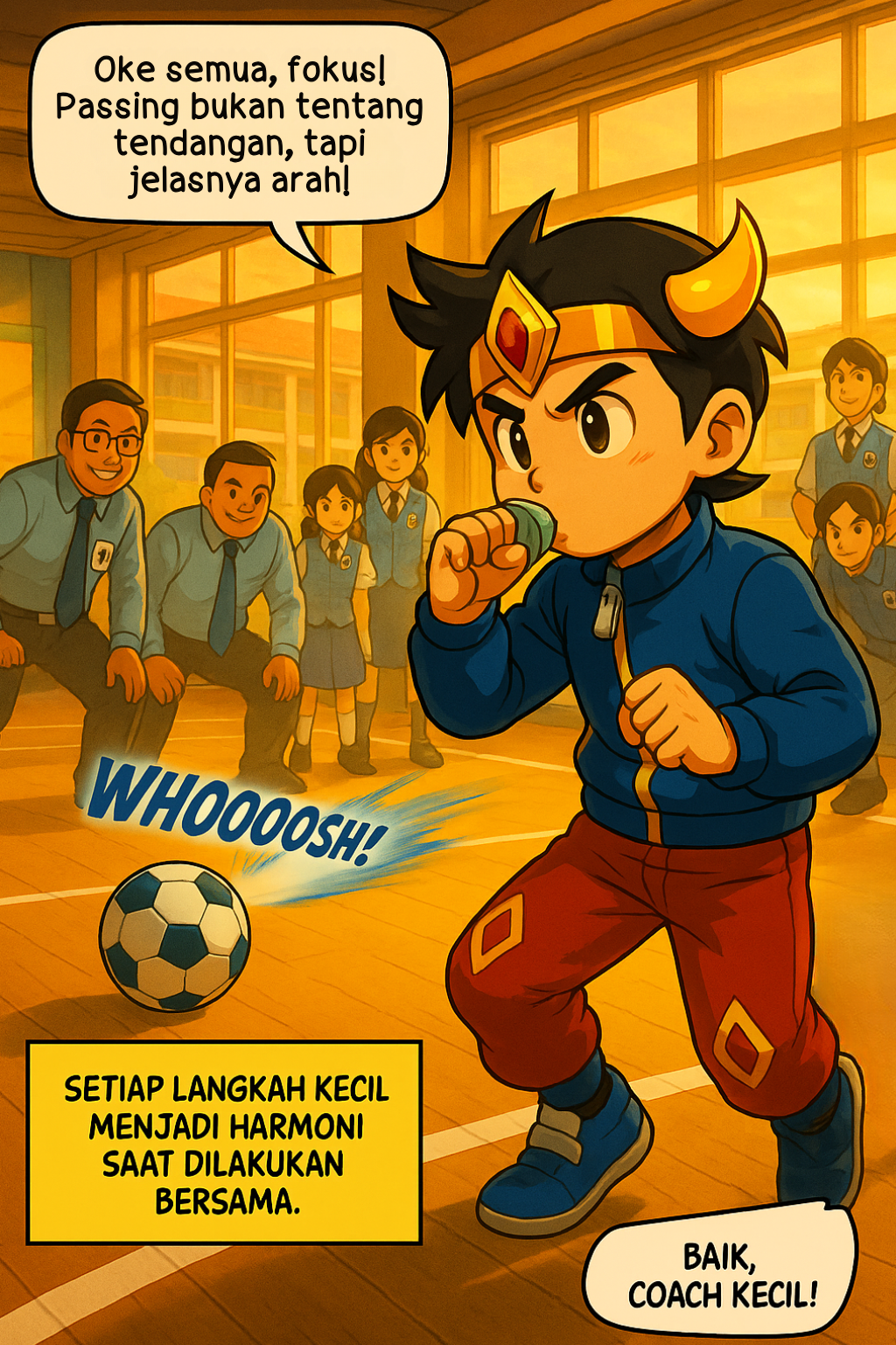 Toddler TK SD SMP SMA PK2T ACTS BINA IMAN SEKOLAH holistic TIRTAMARTA BPK PENABUR KRISTEN JAKARTA SELATAN DEPOK PONDOK INDAH CINERE PENERIMAAN SISWA BARU PESERTA DIDIK 2025 2026 PSB PPDB PENDAFTARAN PENDIDIKAN KARAKTER teknologi bukan batasan GROW BEYOND GREATNESS HOODIE GRATIS