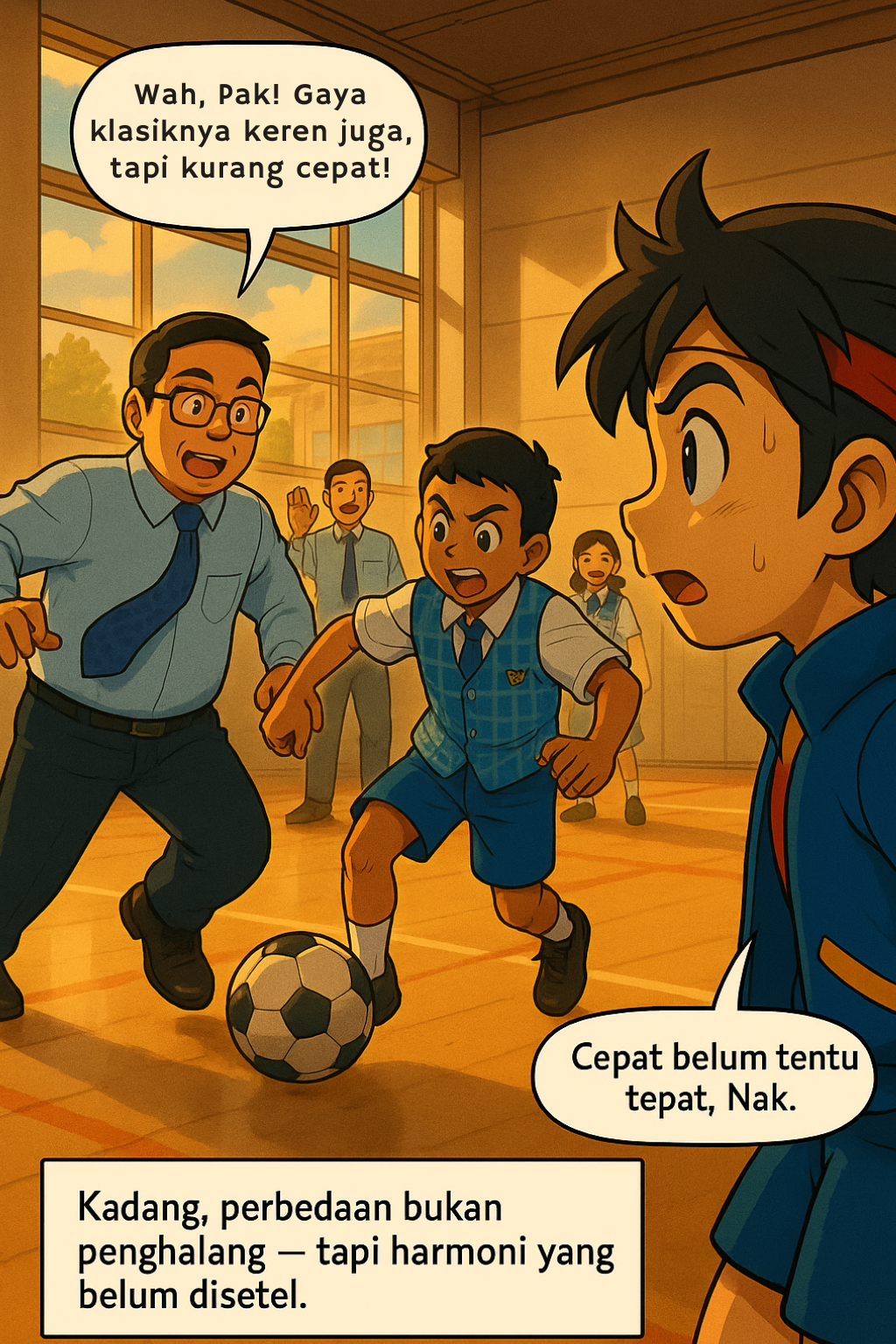 Toddler TK SD SMP SMA PK2T ACTS BINA IMAN SEKOLAH holistic TIRTAMARTA BPK PENABUR KRISTEN JAKARTA SELATAN DEPOK PONDOK INDAH CINERE PENERIMAAN SISWA BARU PESERTA DIDIK 2025 2026 PSB PPDB PENDAFTARAN PENDIDIKAN KARAKTER teknologi bukan batasan GROW BEYOND GREATNESS HOODIE GRATIS