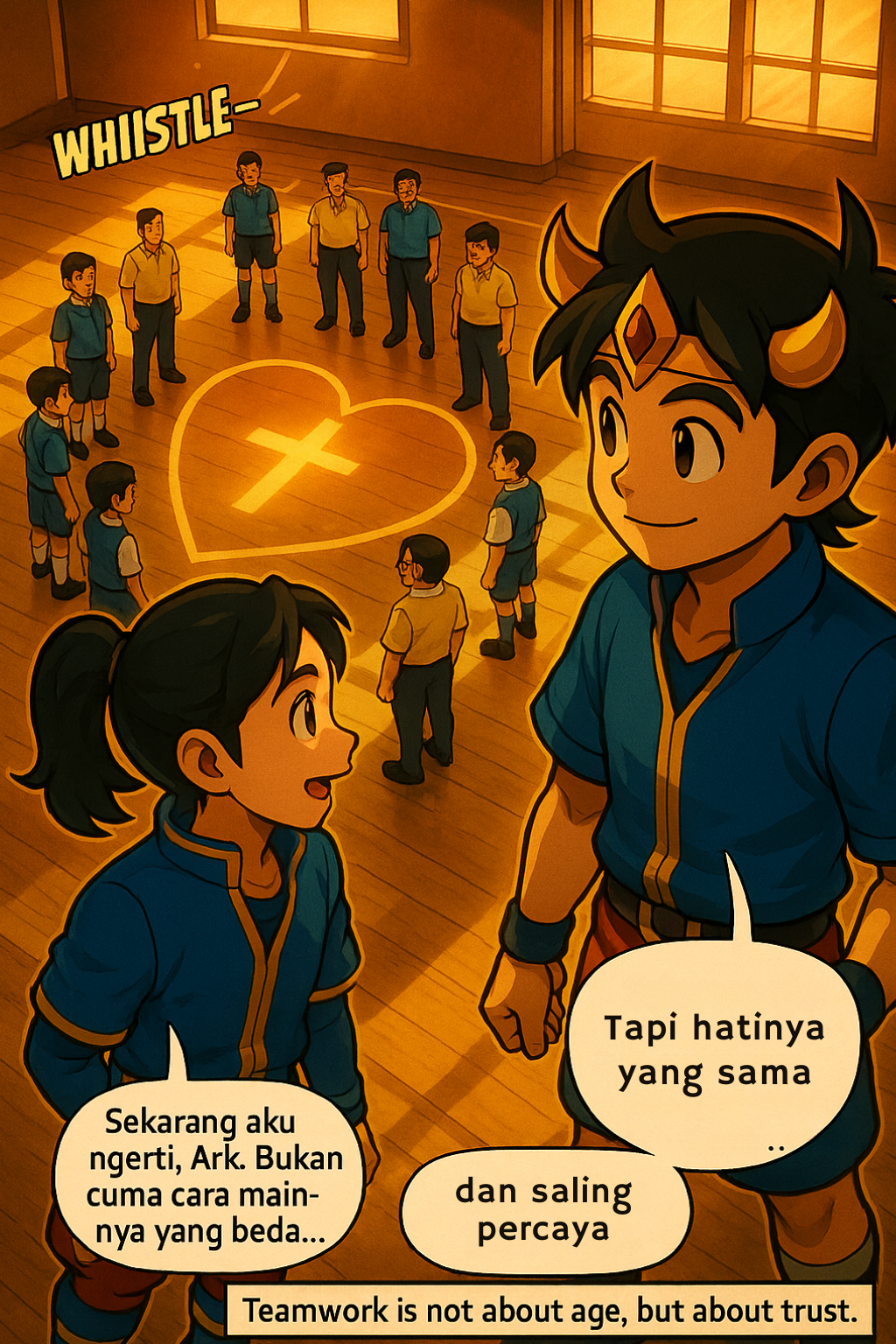 Toddler TK SD SMP SMA PK2T ACTS BINA IMAN SEKOLAH holistic TIRTAMARTA BPK PENABUR KRISTEN JAKARTA SELATAN DEPOK PONDOK INDAH CINERE PENERIMAAN SISWA BARU PESERTA DIDIK 2025 2026 PSB PPDB PENDAFTARAN PENDIDIKAN KARAKTER teknologi bukan batasan GROW BEYOND GREATNESS HOODIE GRATIS