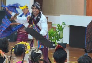 Toddler TK SD SMP SMA PK2T ACTS BINA IMAN SEKOLAH holistic TIRTAMARTA BPK PENABUR KRISTEN JAKARTA SELATAN DEPOK PONDOK INDAH CINERE PENERIMAAN SISWA BARU PESERTA DIDIK 2025 2026 PSB PPDB PENDAFTARAN PENDIDIKAN KARAKTER teknologi bukan batasan GROW BEYOND GREATNESS HOODIE GRATIS Cultural Day TIRTAMARTA PENABUR Harmoni Budaya, Iman, dan Persahabatan dari Ujung Timur Indonesia