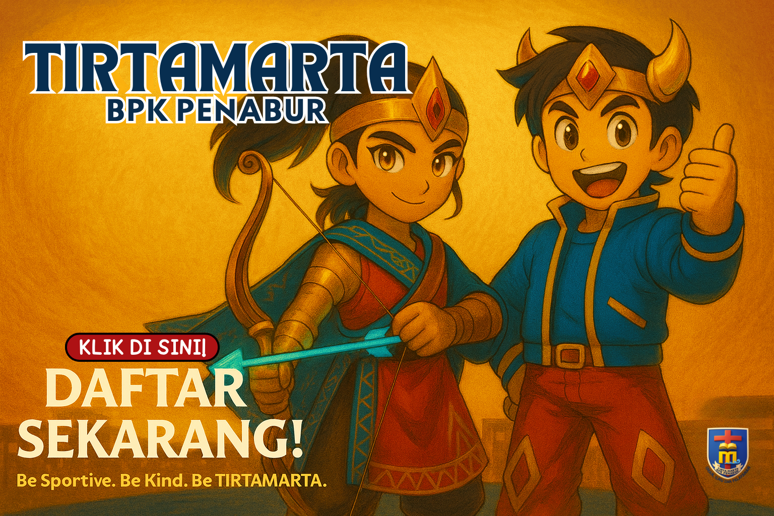 Toddler TK SD SMP SMA PK2T ACTS BINA IMAN SEKOLAH holistic TIRTAMARTA BPK PENABUR KRISTEN JAKARTA SELATAN DEPOK PONDOK INDAH CINERE PENERIMAAN SISWA BARU PESERTA DIDIK 2025 2026 PSB PPDB PENDAFTARAN PENDIDIKAN KARAKTER teknologi bukan batasan GROW BEYOND GREATNESS HOODIE GRATIS