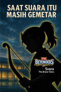 SVARA – The Brave Voice Toddler TK SD SMP SMA PK2T ACTS BINA IMAN SEKOLAH holistic TIRTAMARTA BPK PENABUR KRISTEN JAKARTA SELATAN DEPOK PONDOK INDAH CINERE PENERIMAAN SISWA BARU PESERTA DIDIK 2025 2026 PSB PPDB PENDAFTARAN PENDIDIKAN KARAKTER teknologi bukan batasan GROW BEYOND GREATNESS HOODIE GRATIS