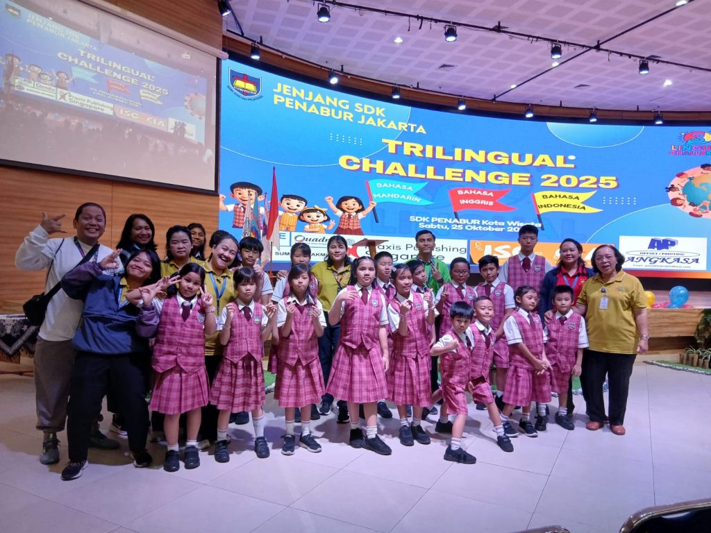 Toddler TK SD SMP SMA PK2T ACTS BINA IMAN SEKOLAH holistic TIRTAMARTA BPK PENABUR KRISTEN JAKARTA SELATAN DEPOK PONDOK INDAH CINERE PENERIMAAN SISWA BARU PESERTA DIDIK 2025 2026 PSB PPDB PENDAFTARAN PENDIDIKAN KARAKTER teknologi bukan batasan GROW BEYOND GREATNESS