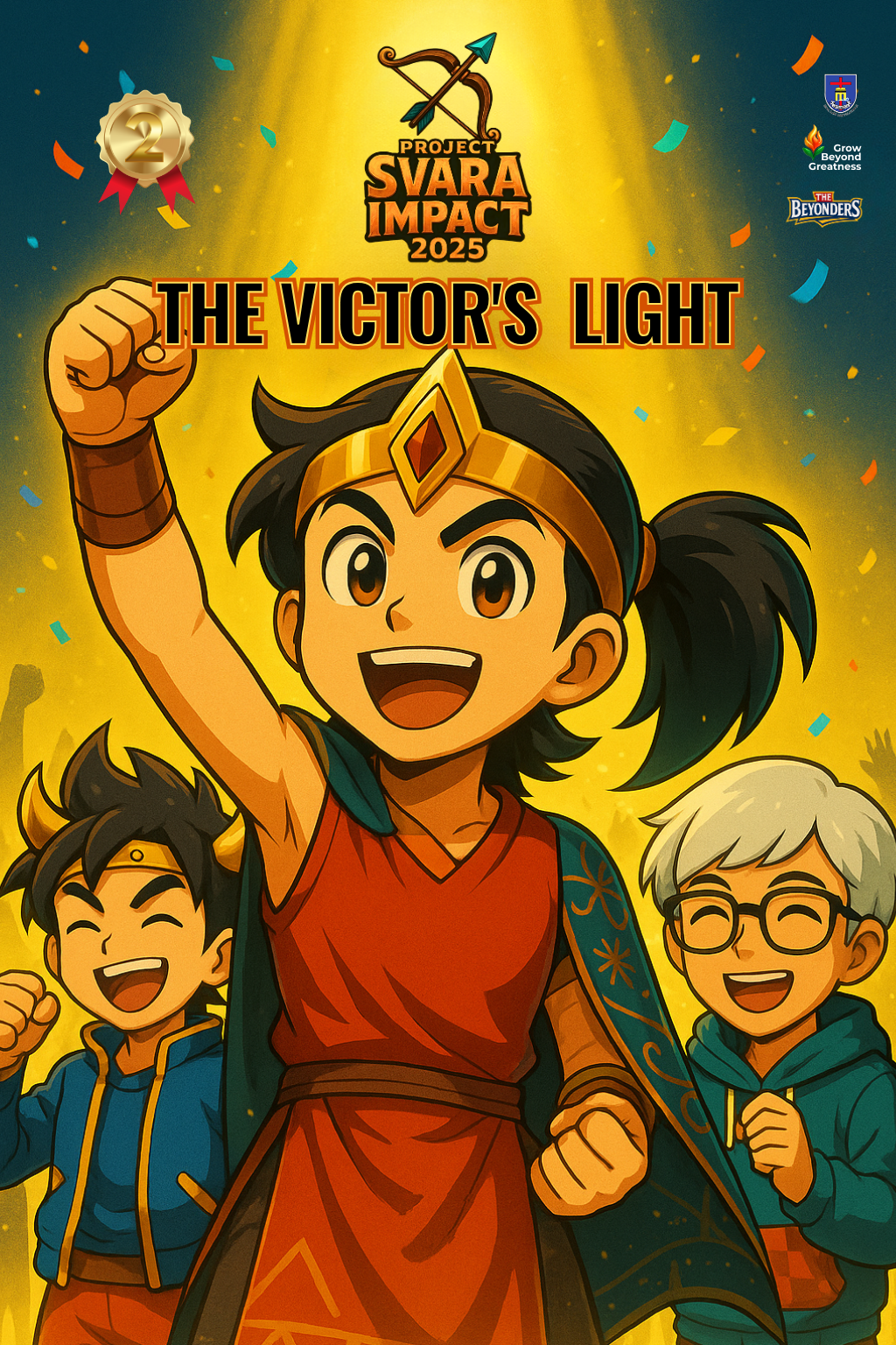 Toddler TK SD SMP SMA PK2T ACTS BINA IMAN SEKOLAH holistic TIRTAMARTA BPK PENABUR KRISTEN JAKARTA SELATAN DEPOK PONDOK INDAH CINERE PENERIMAAN SISWA BARU PESERTA DIDIK 2025 2026 PSB PPDB PENDAFTARAN PENDIDIKAN KARAKTER teknologi bukan batasan GROW BEYOND GREATNESS superhero